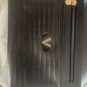 Valentino Black  Bag Sleek and Functional